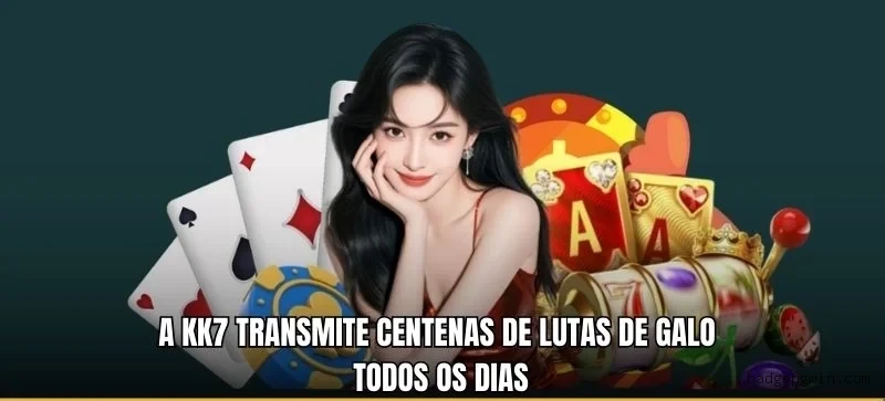 APP oficial da Badgepg para mobile