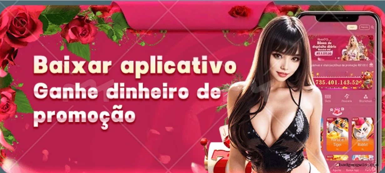 Cadastro rápido e seguro na Badgepg
