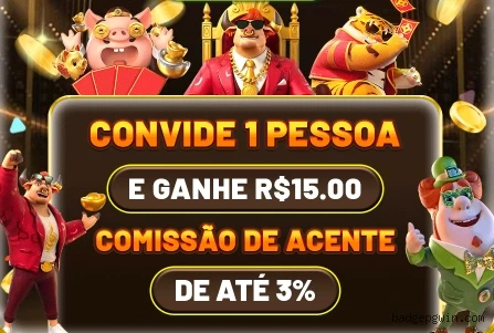 Jogos de loteria online na Badgepg