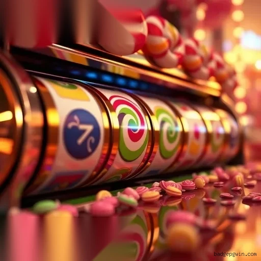 Catálogo Badgepg 3.100+ jogos - Pragmatic Play, Evolution, NetEnt